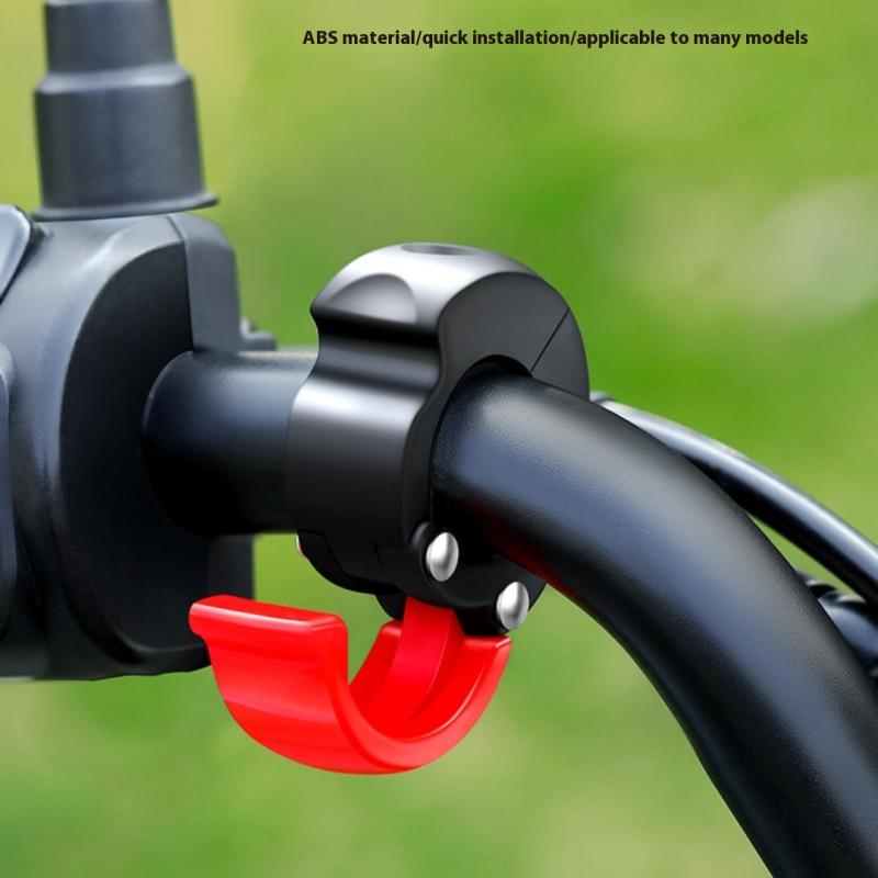 1Set ABS Bicycle Scooter Motor - Travel Accessories Bike ulasan dan harga