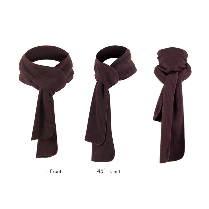 Autumn Winter Scarves for Men  - Travel Accessories Neck ulasan dan harga