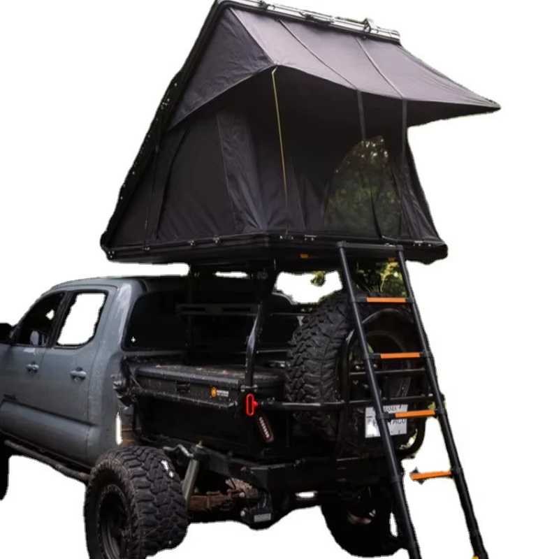 2-3 Person Waterproof Roof Tra - Travel Accessories For Car ulasan dan harga