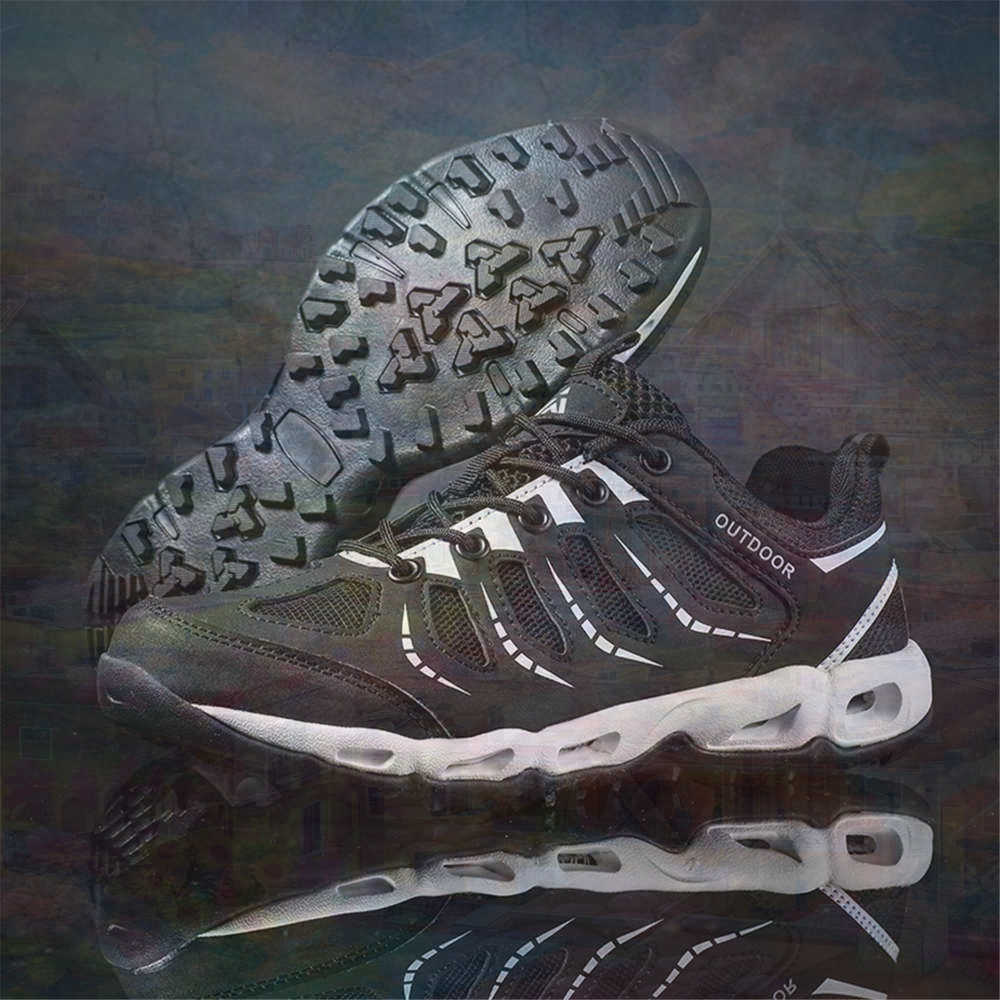 Sumer Round Tip Silver Sneaker - Travel Accessories On Sale ulasan dan harga