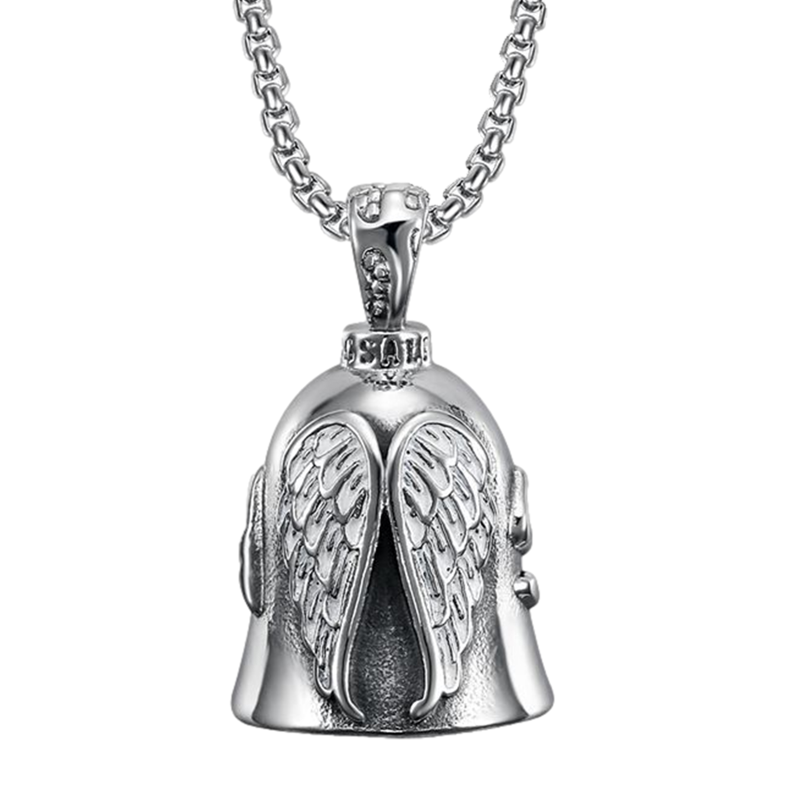 Riding Bell Angel Guardian Bik - Travel Accessories Bike ulasan dan harga