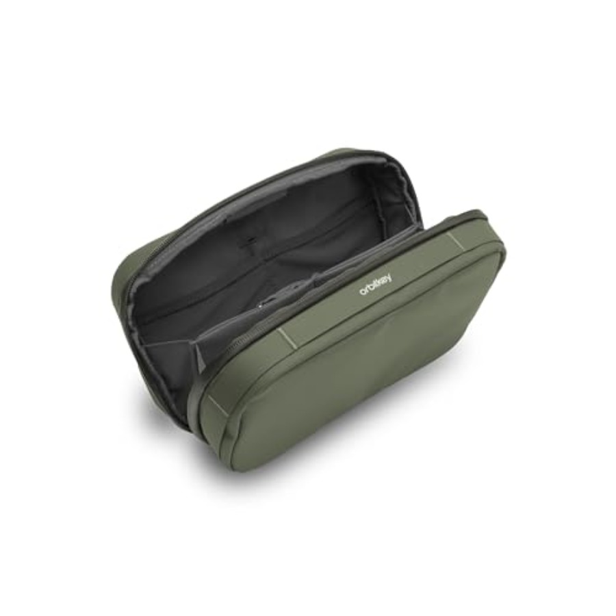 2-in-1 Tech Accessory Pouch wi - Travel Accessories Organizer ulasan dan harga
