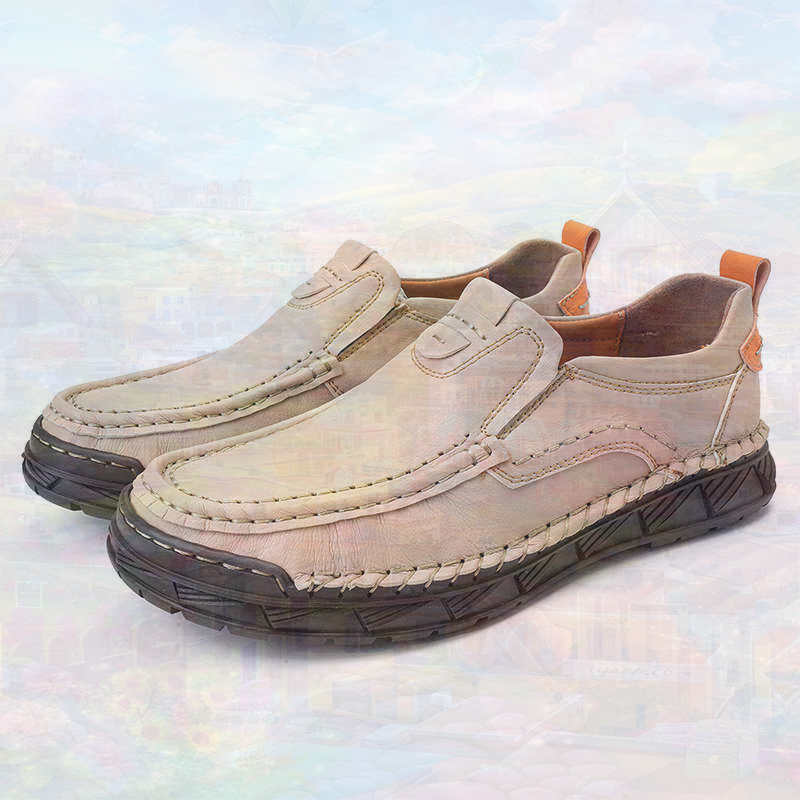 39 Slipon Sneakers Man 46 Walk - Travel Accessories On Sale ulasan dan harga