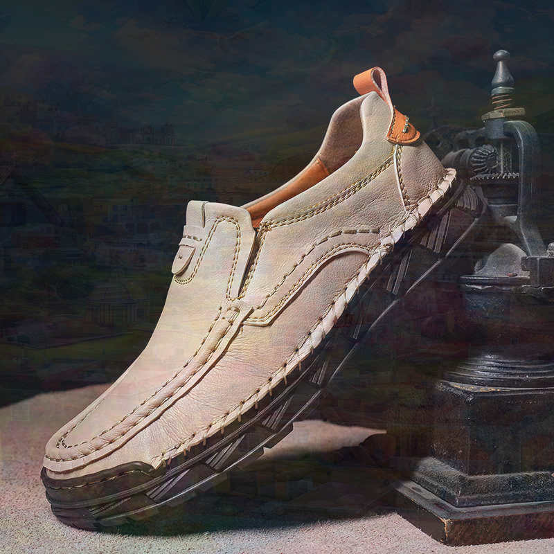 39 Slipon Sneakers Man 46 Walk - Travel Accessories On Sale ulasan dan harga