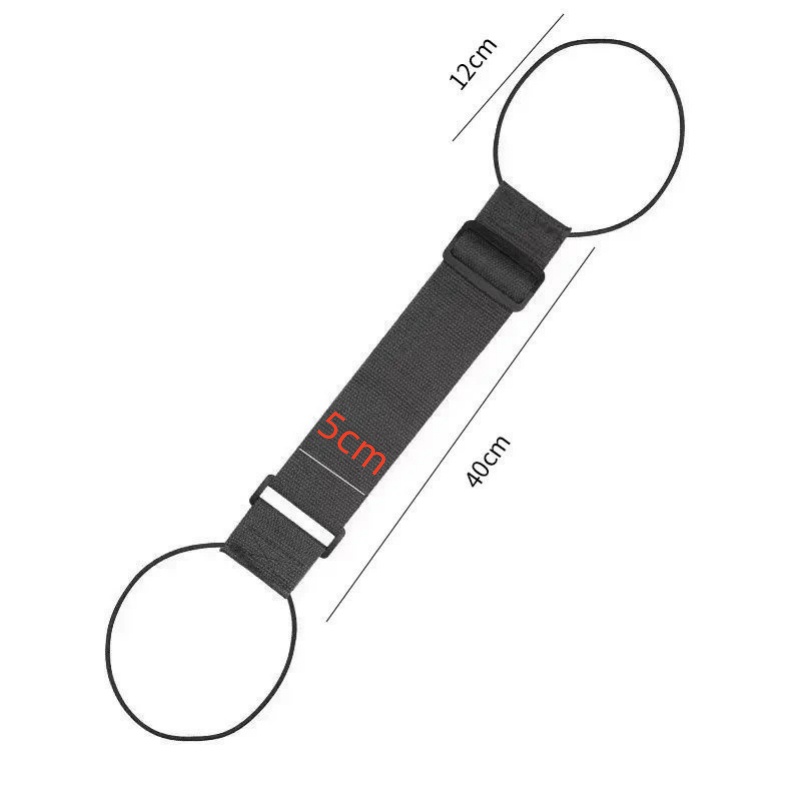 Luggage Straps Elastic Tie-Dow - Travel Accessories Luggage Straps ulasan dan harga