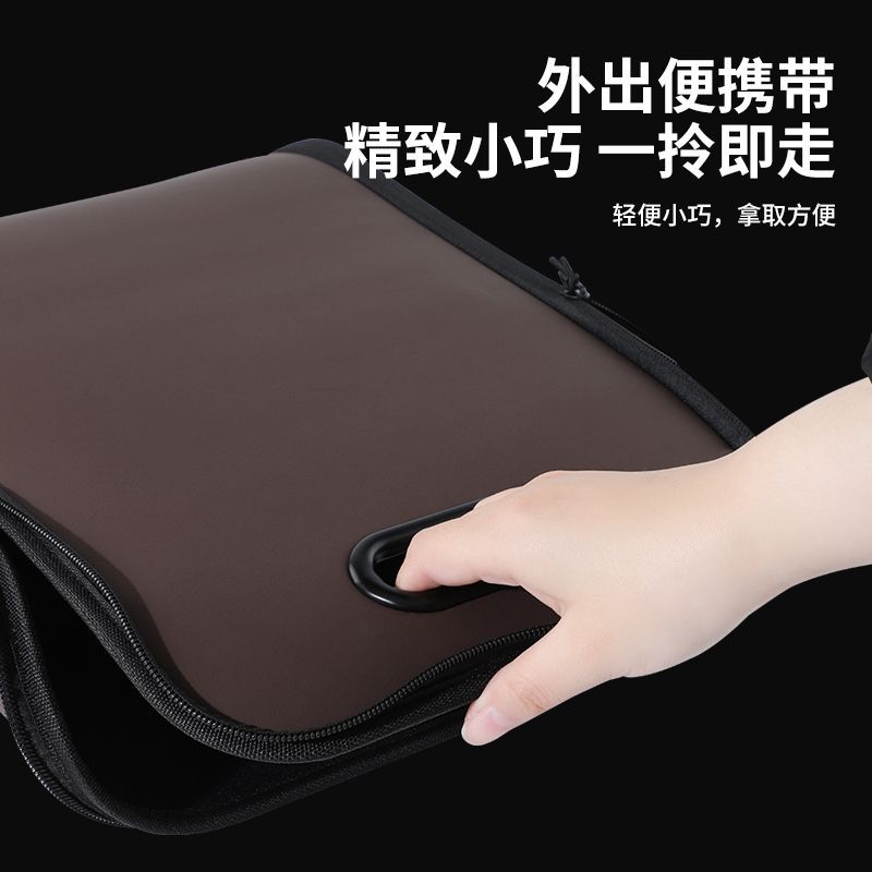 Portable Car Shoe Storage Box  - Travel Accessories For Car ulasan dan harga