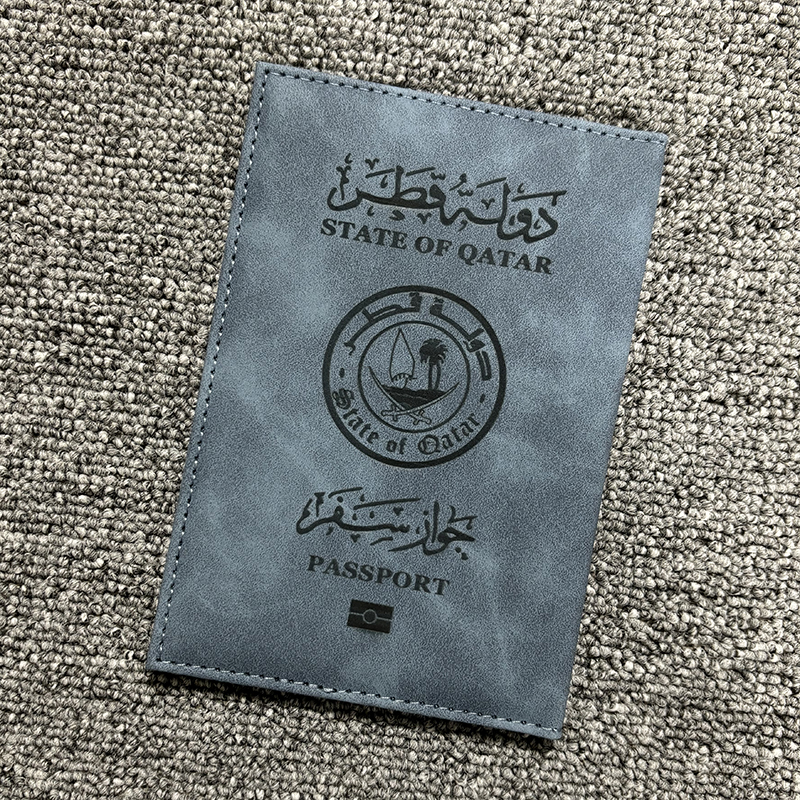 Qatar Passport Holder Travel W - Travel Accessories Qatar ulasan dan harga