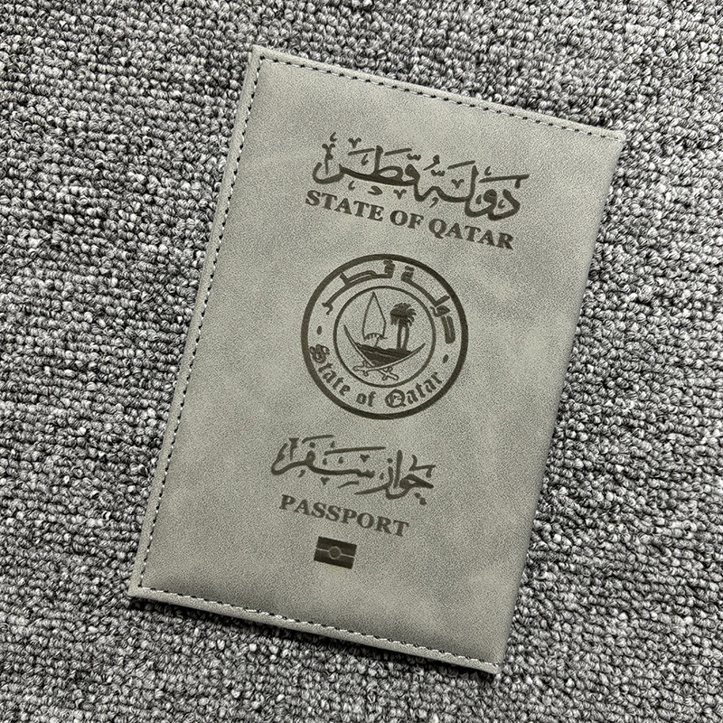 Qatar Passport Holder Travel W - Travel Accessories Qatar ulasan dan harga