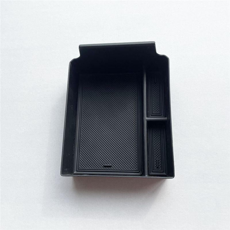 Armrest Storage Box Center Con - Travel Accessories For Car ulasan dan harga