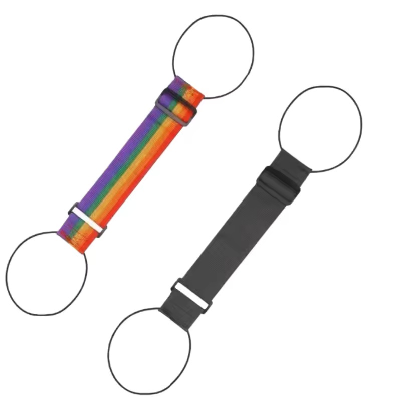 Straight Shaped Luggage Straps - Travel Accessories Luggage Straps ulasan dan harga