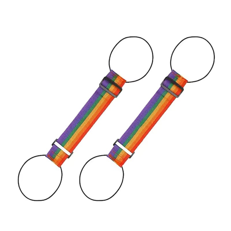 Straight Shaped Luggage Straps - Travel Accessories Luggage Straps ulasan dan harga