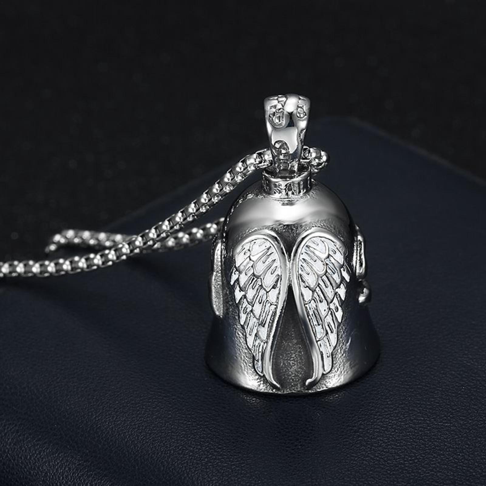 Riding Bell Angel Biker Riding - Travel Accessories Bike ulasan dan harga