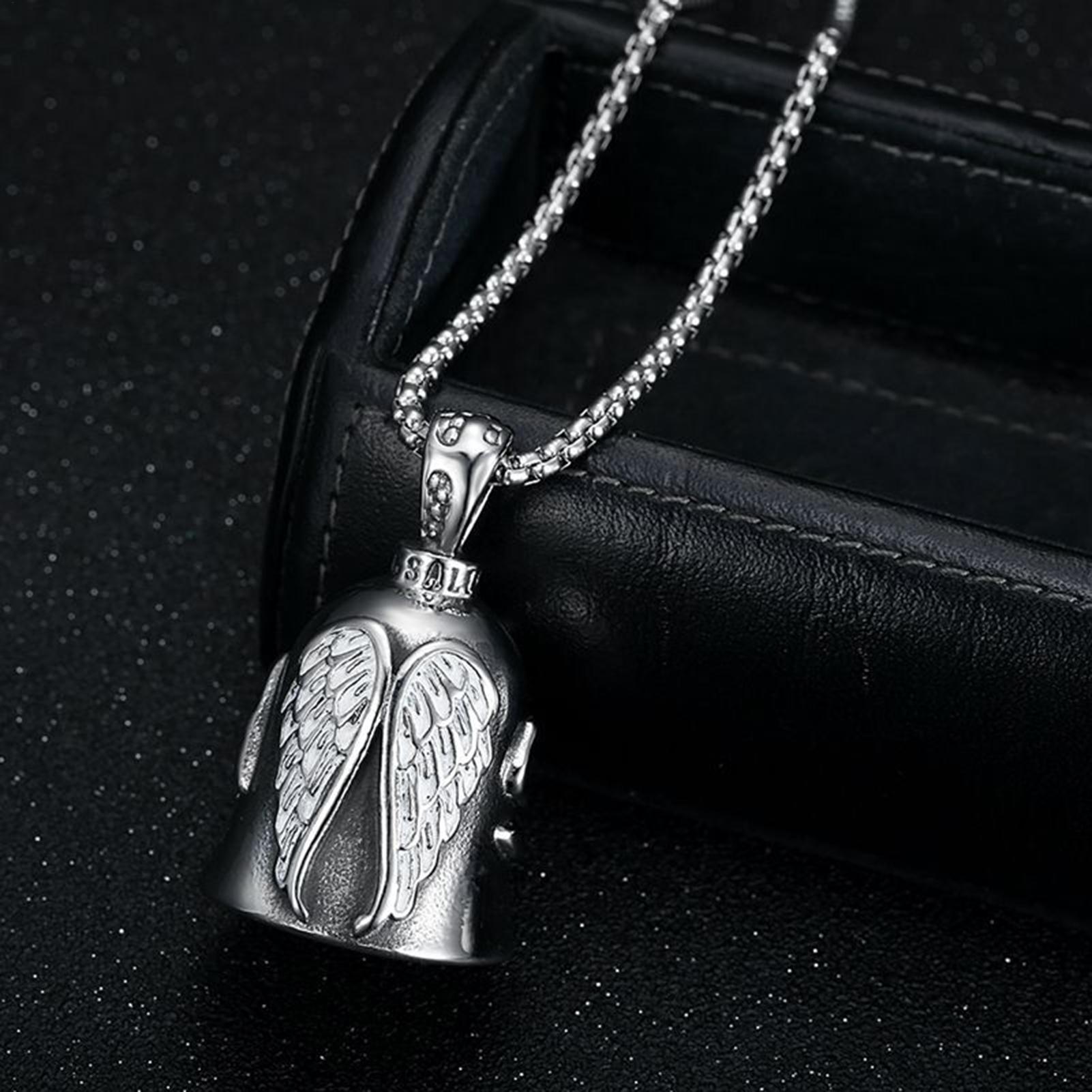 Riding Bell Angel Biker Riding - Travel Accessories Bike ulasan dan harga