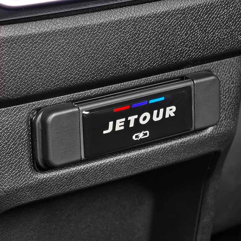 Chery Jetour Traveller T2  Rea - Travel Accessories Online Store ulasan dan harga