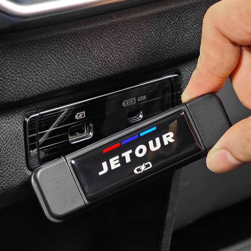 Chery Jetour Traveller T2  Rea - Travel Accessories Online Store ulasan dan harga