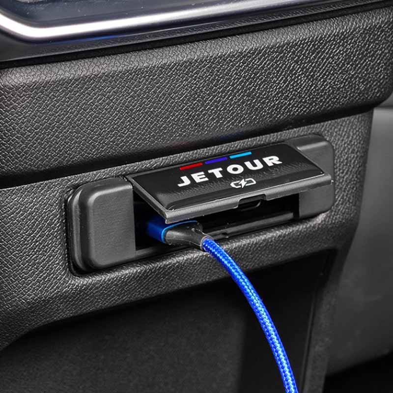 Chery Jetour Traveller T2  Rea - Travel Accessories Online Store ulasan dan harga