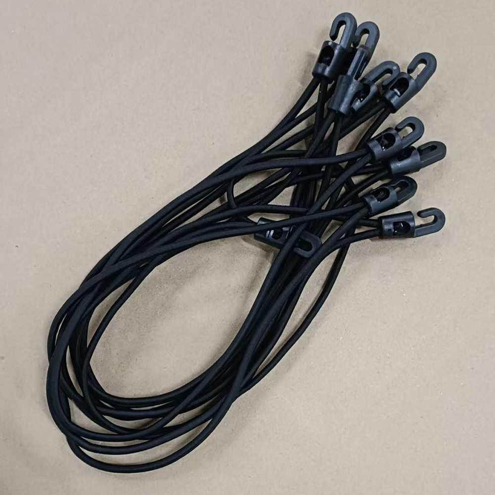 10Pcs Outdoor Cycling Fixing R - Travel Accessories Luggage Straps ulasan dan harga