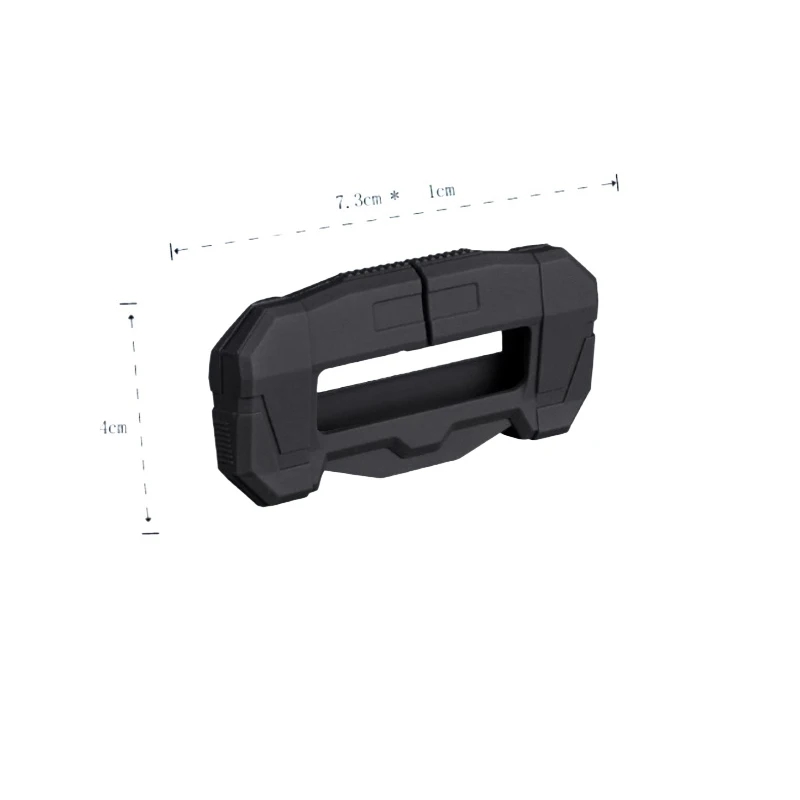 Car Seat Belt Plug Anti-collis - Travel Accessories Online Store ulasan dan harga