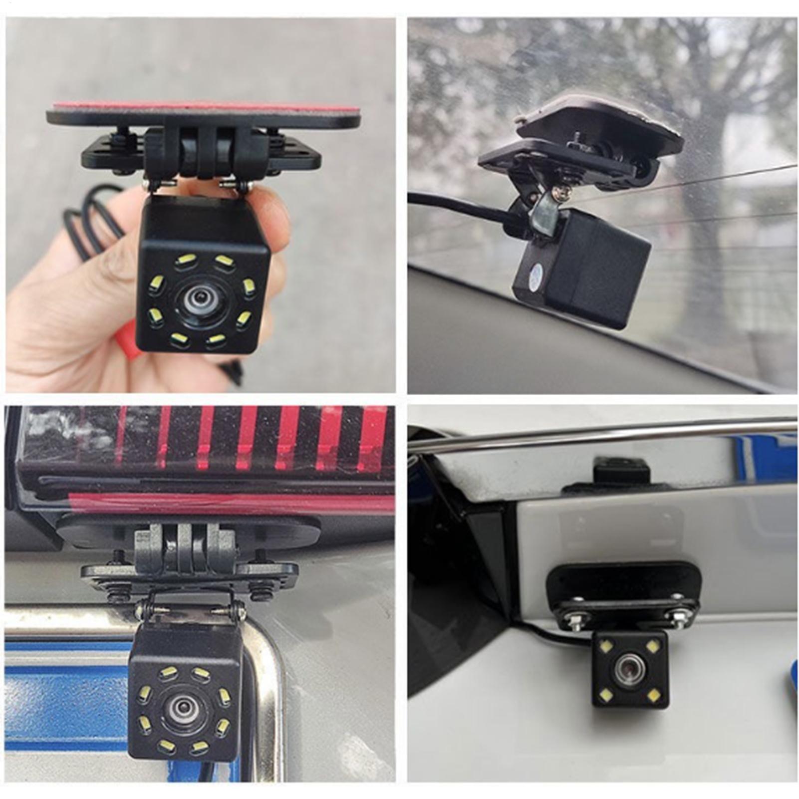 Rear Dash Cam Window Mount Sta - Travel Accessories For Car ulasan dan harga