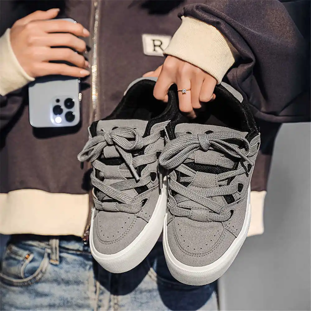 With Lacing Hiphop Women's Sch - Travel Accessories On Sale ulasan dan harga