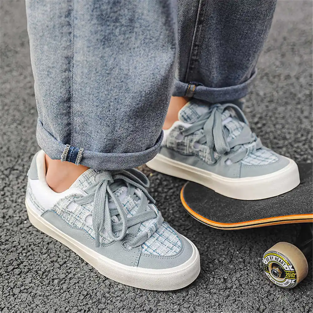With Lacing Hiphop Women's Sch - Travel Accessories On Sale ulasan dan harga