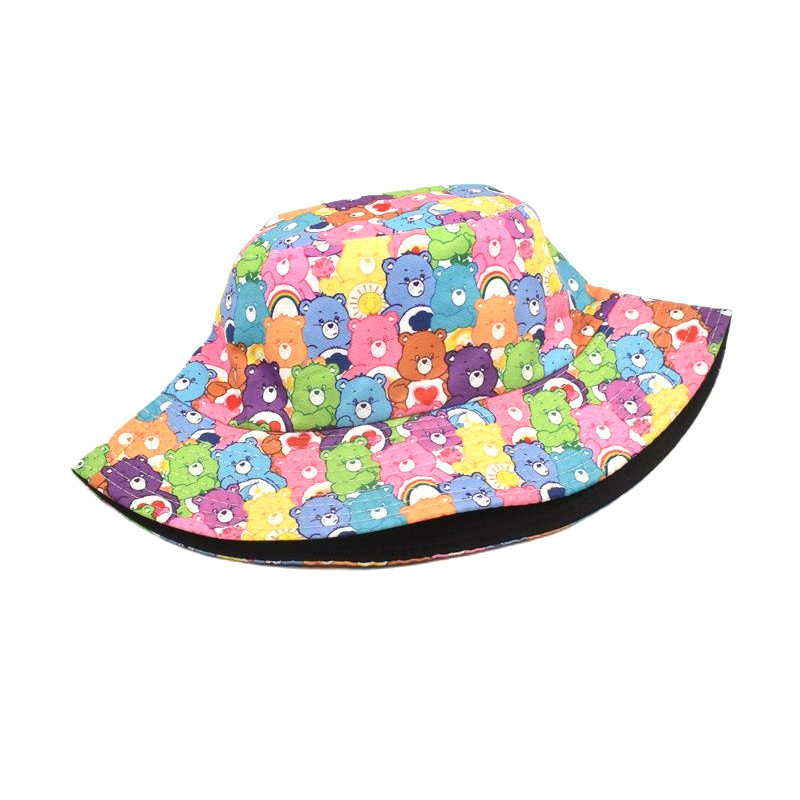 New Cute Cartoon Care Bears Fi - Travel Accessories New ulasan dan harga