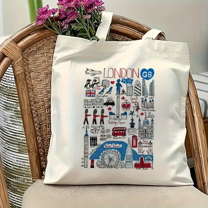 London Souvenir Gift London Ci - Travel Accessories London ulasan dan harga