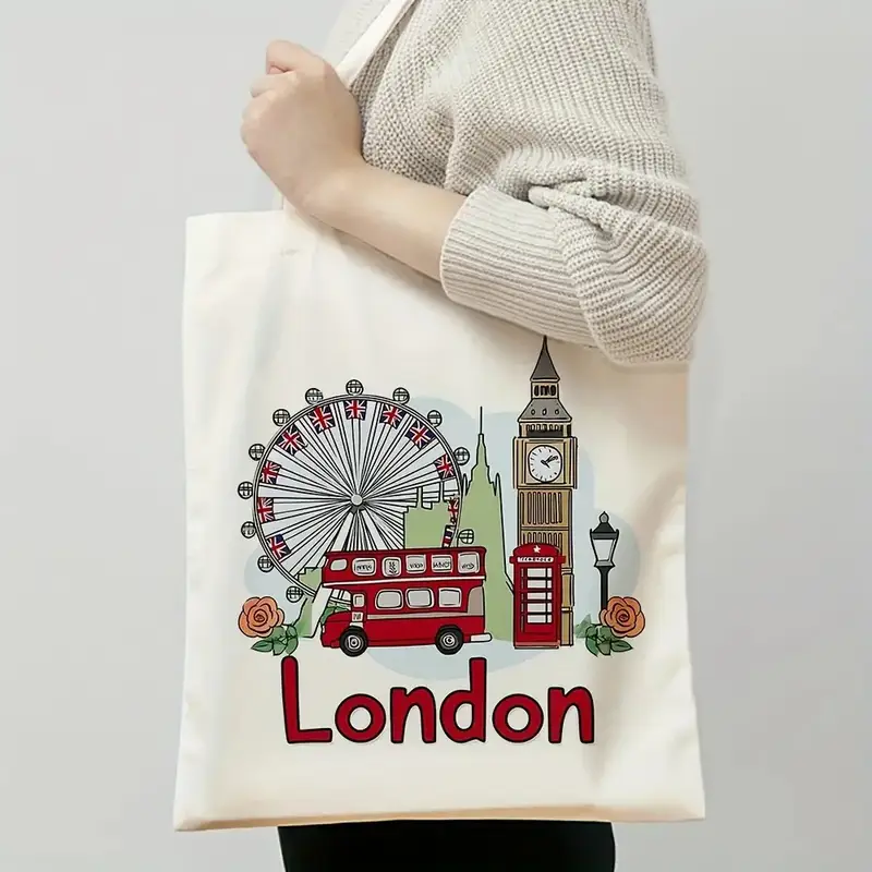 London Souvenir Gift London Ci - Travel Accessories London ulasan dan harga