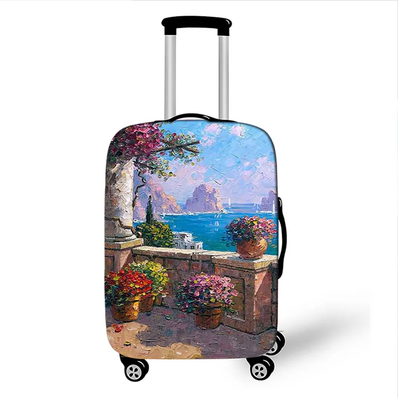 Beautiful Scenery Eiffel Tower - Travel Accessories London ulasan dan harga