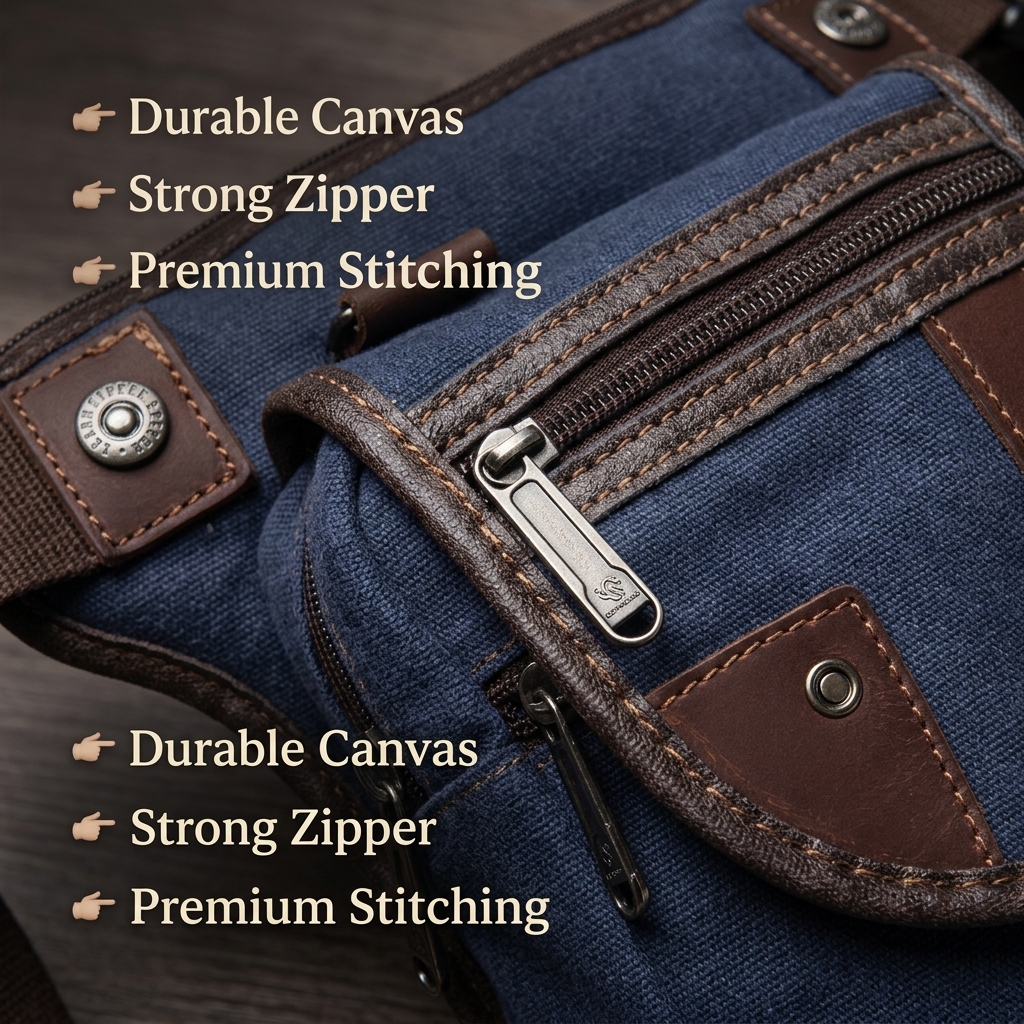 Motorcycle Drop Leg Bag Men Ca - Travel Accessories Bike ulasan dan harga