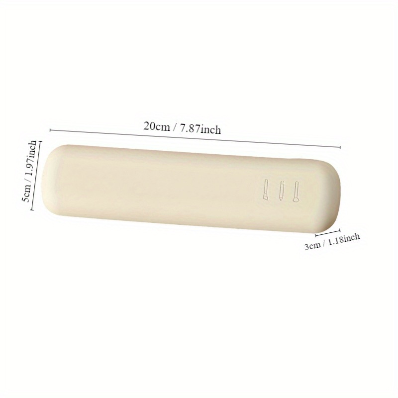 Makeup Bag Makeup Brush Pouch  - Travel Accessories Organizer Case ulasan dan harga