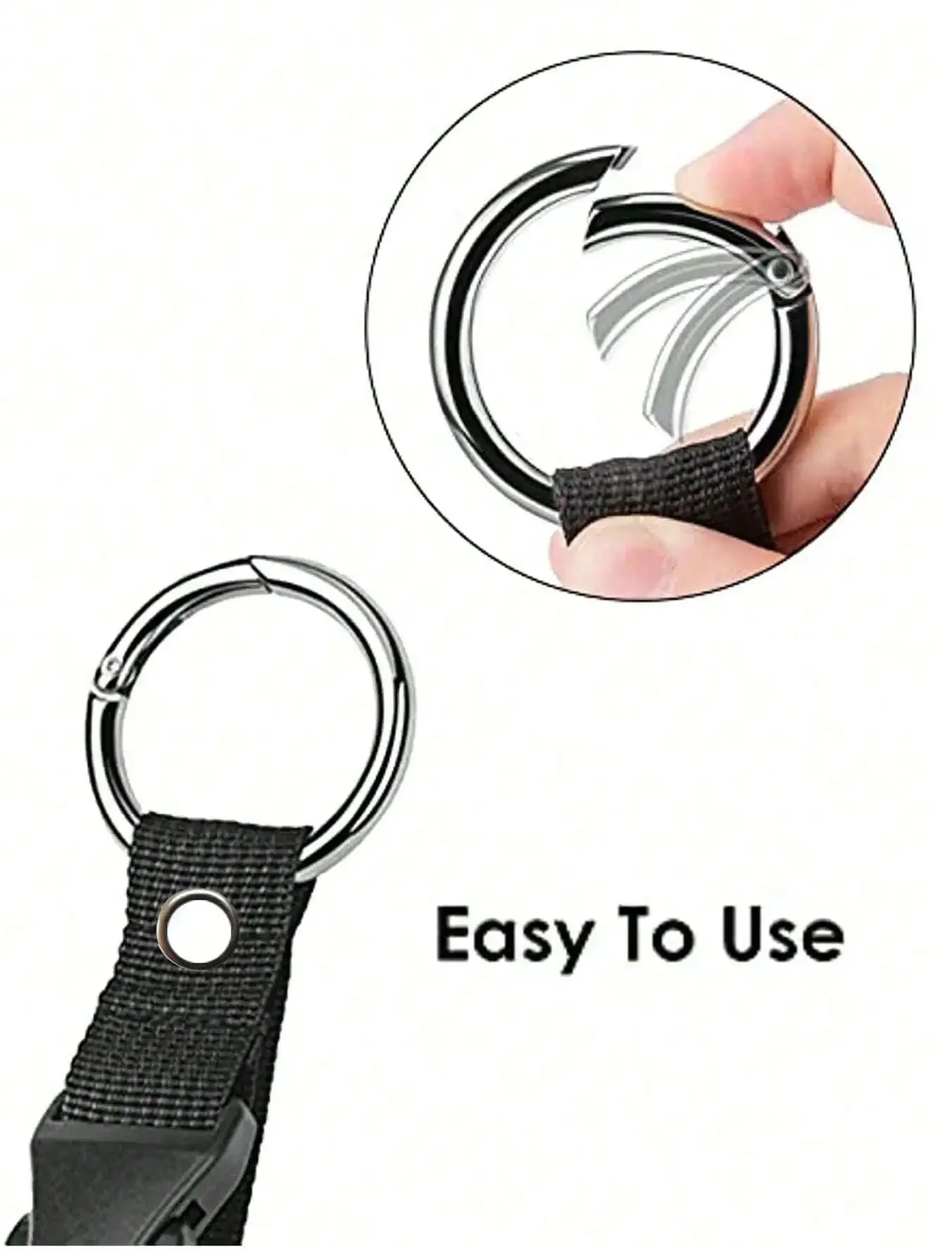 Portable Anti-Theft Luggage St - Travel Accessories Luggage Straps ulasan dan harga