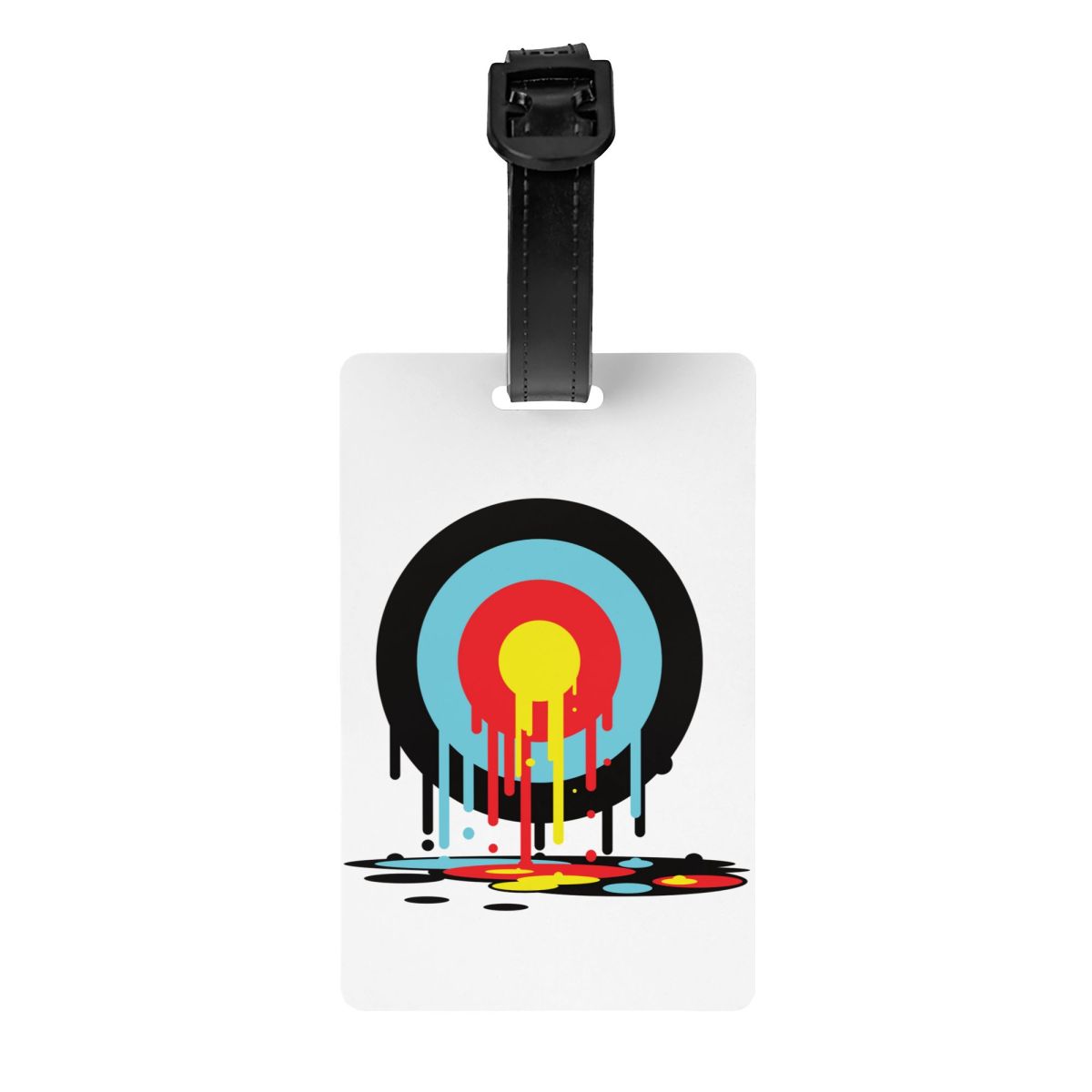 Custom Weeping Target Luggage  - Travel Accessories Target ulasan dan harga