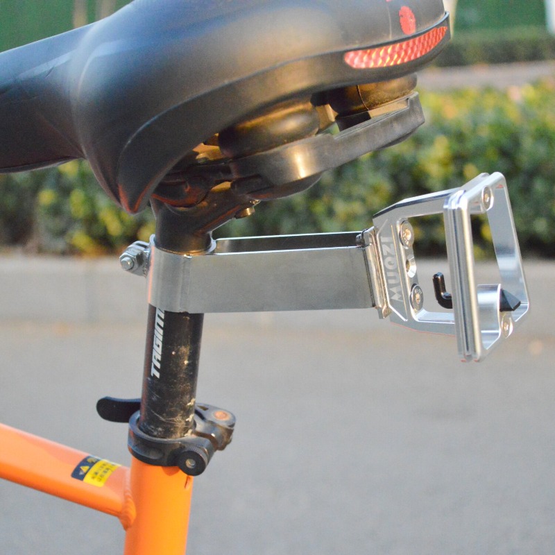 Lightweight Bike Pig-nose Conv - Travel Accessories Bike ulasan dan harga