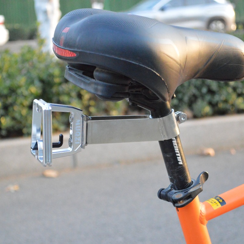 Lightweight Bike Pig-nose Conv - Travel Accessories Bike ulasan dan harga