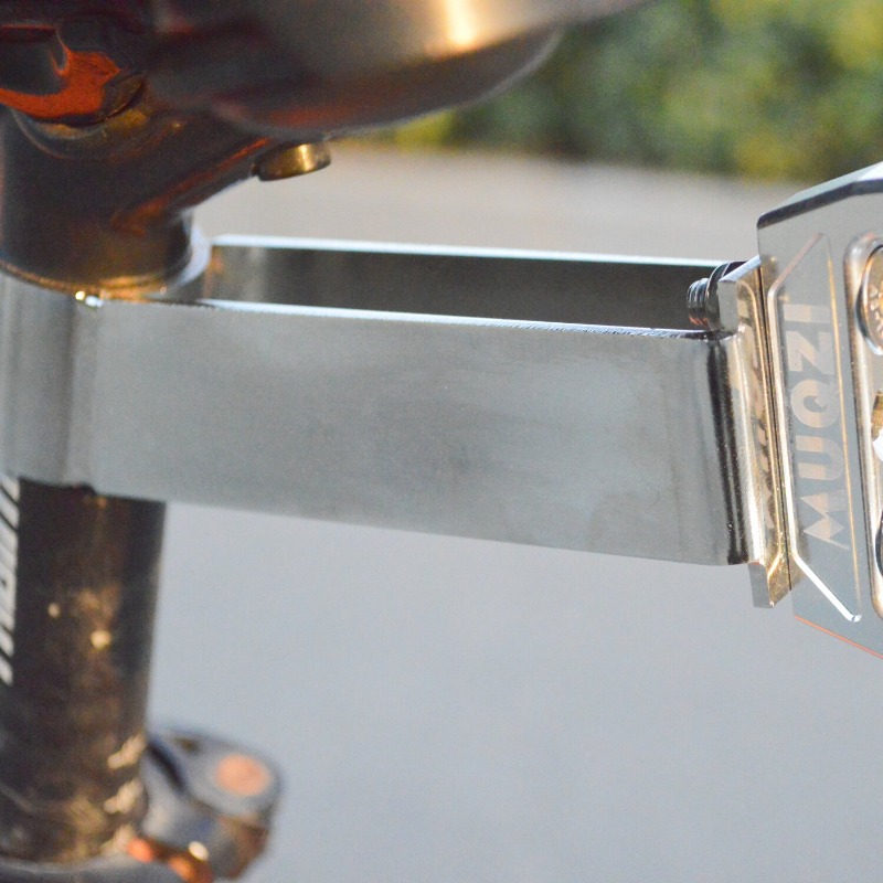Lightweight Bike Pig-nose Conv - Travel Accessories Bike ulasan dan harga