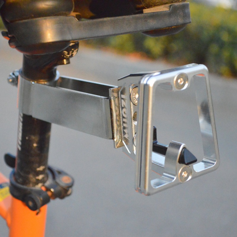 Lightweight Bike Pig-nose Conv - Travel Accessories Bike ulasan dan harga